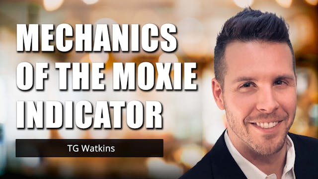 The Mechanics of the Moxie Indicator ...