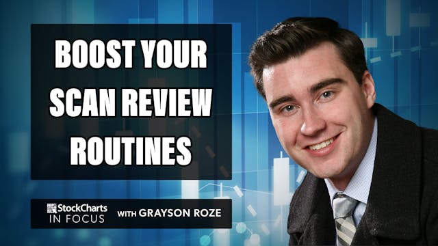 Boost Your Scan Review Routines With ...