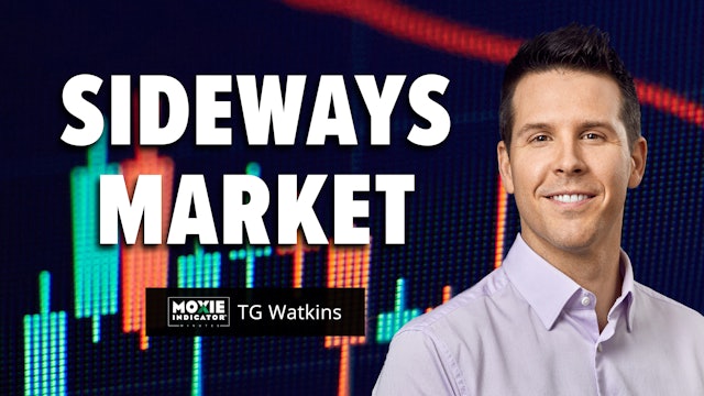 Sideways Market | TG Watkins (03.11)