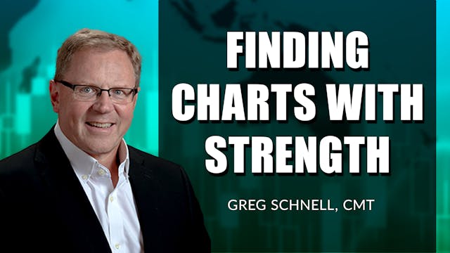 Finding Charts with Strength | Greg S...