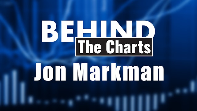 Behind the Charts: Jon Markman (Sn1 Ep25)