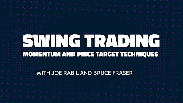 Part 1: Swing Trading: Momentum & Pri...