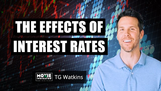 Effects Of Interest Rates | TG Watkin...