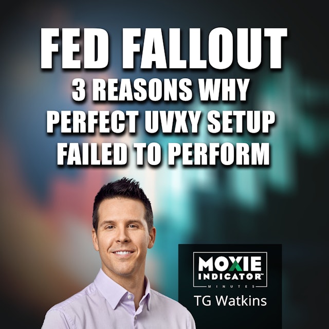 Fed Fallout | TG Watkins | Moxie Indicator Minutes (12.02)
