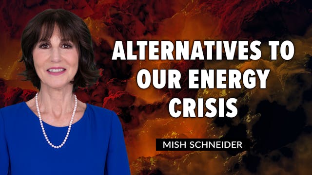 Alternatives to Our Energy Crisis | M...