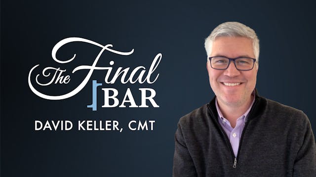 The Final Bar with David Keller, CMT