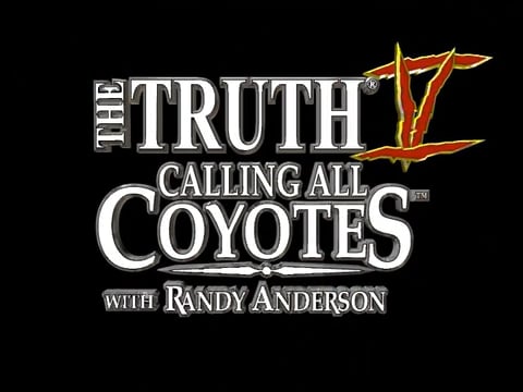 Primos The Truth 5: Calling All Coyotes