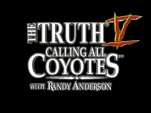 Primos The Truth 5: Calling All Coyotes