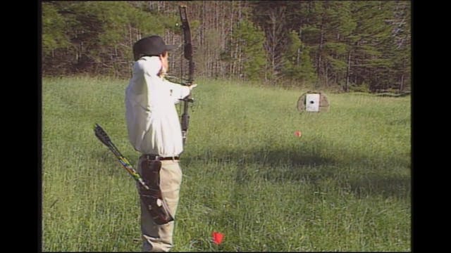 Archery Beginners Guide