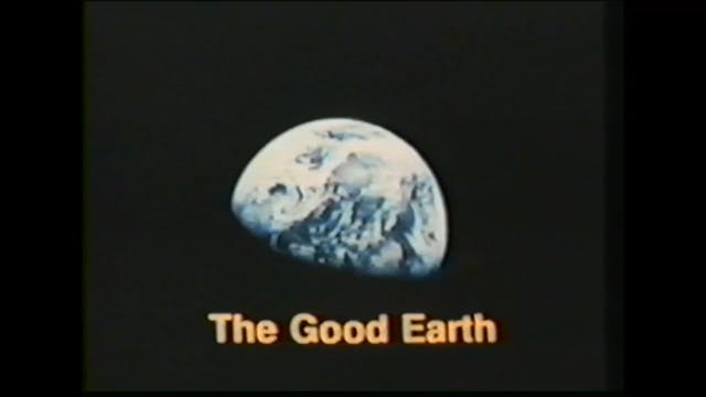 The Good Earth