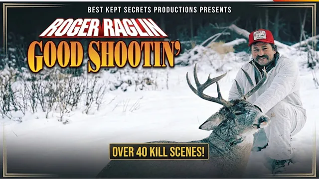 Good Shootin