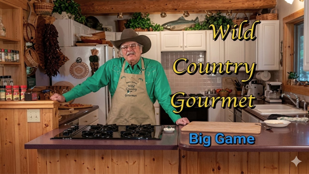 Wild Country Gourmet