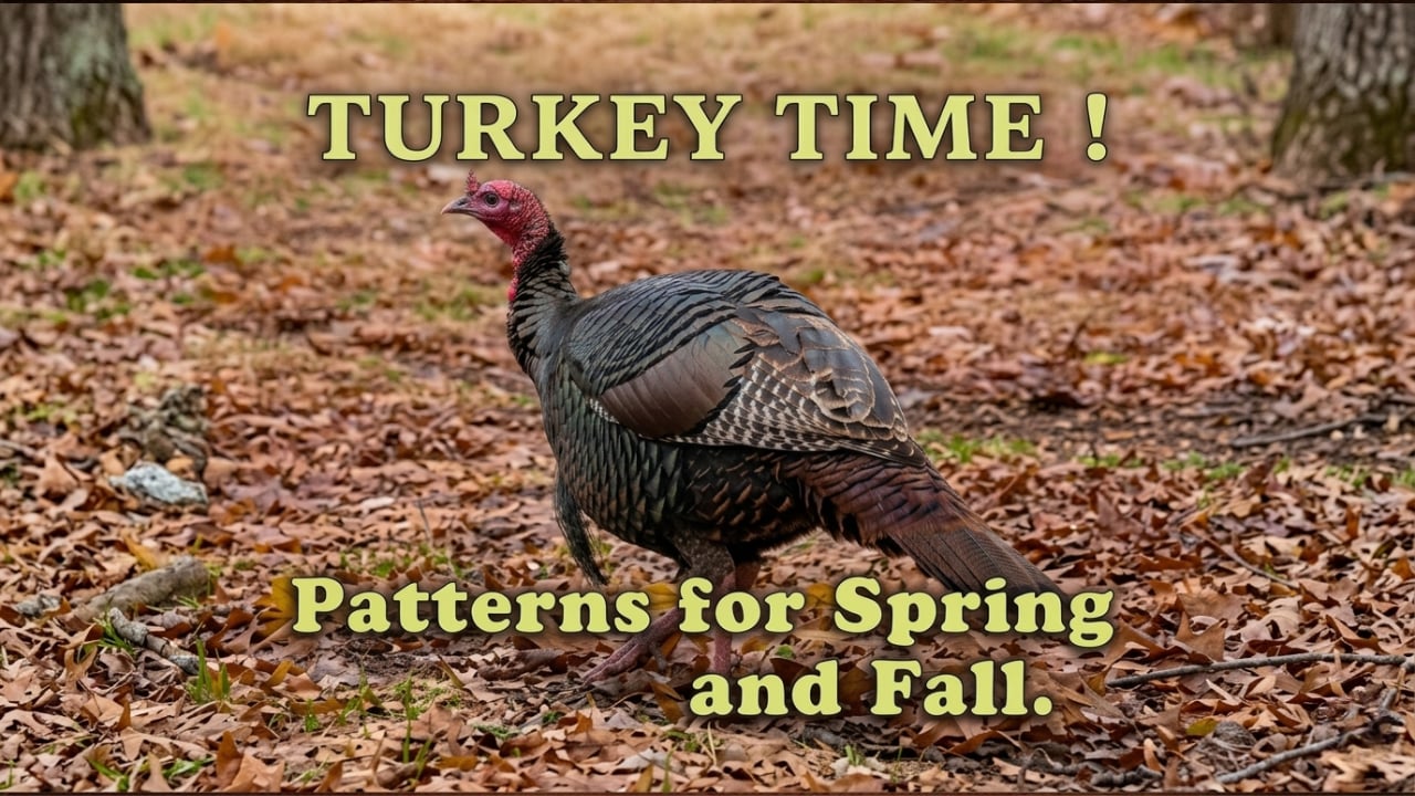Turkey Time!