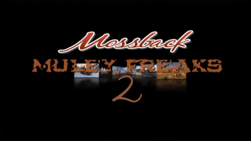 Muley Freaks Vol.2