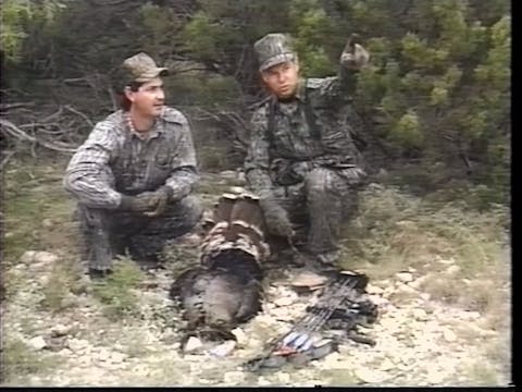 Archery Gobblers