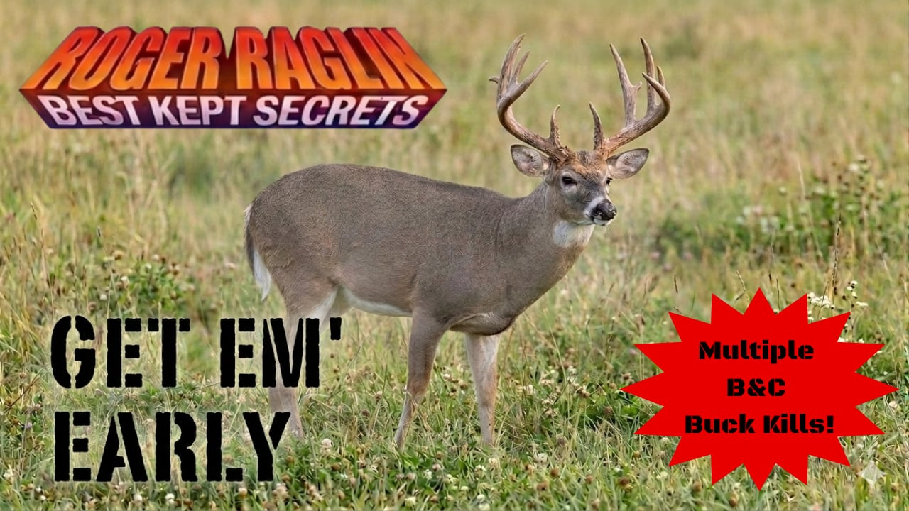 Get Them Early