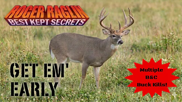 Get Them Early