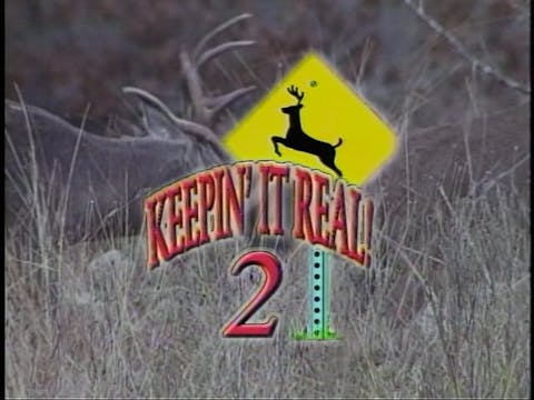 Keepin' it Real 2