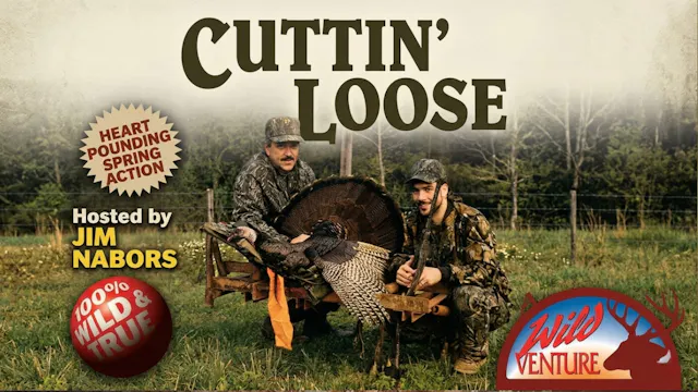 Cuttin' Loose
