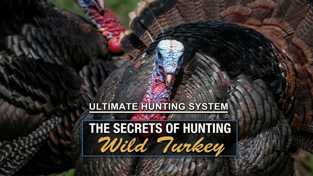Secrets to Hunting Wild Turkey