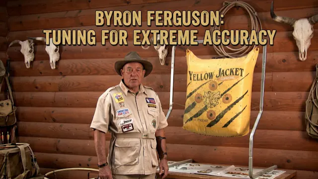 Byron Ferguson: Tuning for Extreme Ac...