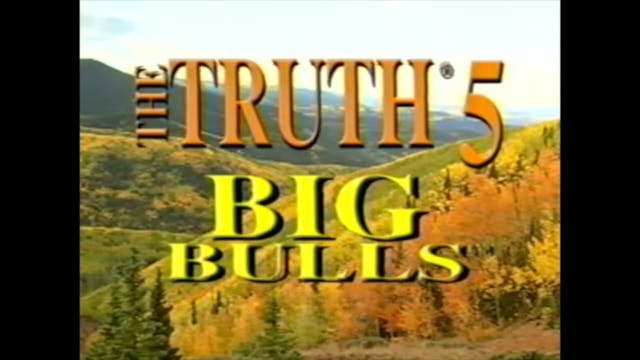 Primos The Truth 5: Big Bulls