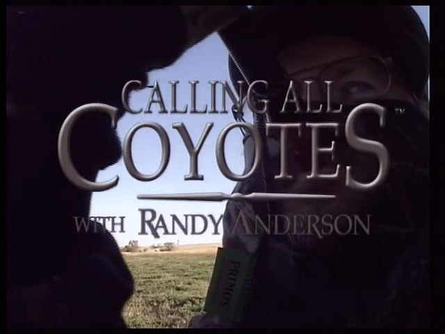 Primos The Truth: Calling All Coyotes