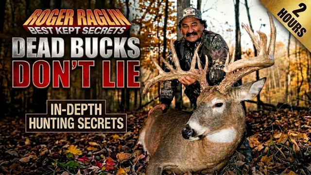 Dead Bucks Don't Lie
