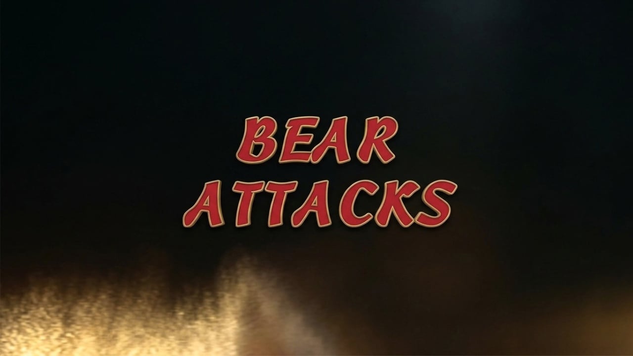 Bear Attacks