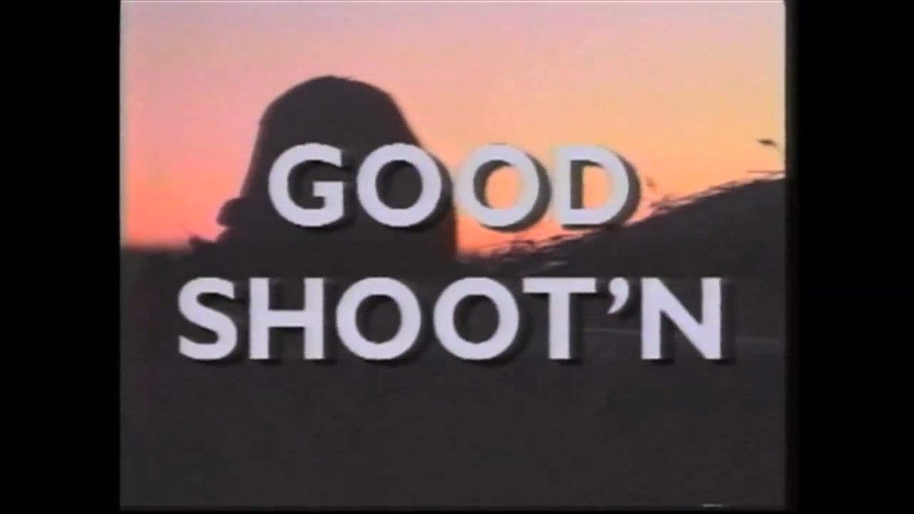 Good Shootin