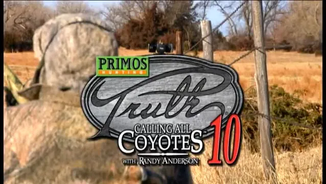 Primos The Truth 10: Calling All Coyotes