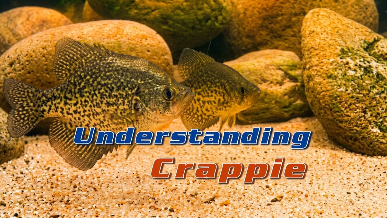 Understanding Crappie