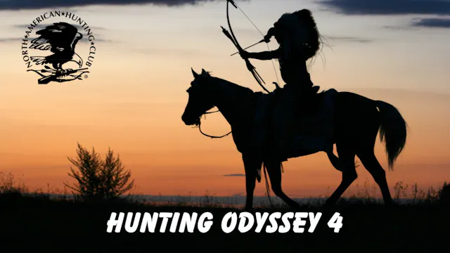 Hunting Odyssey 4