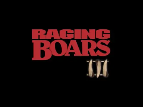Raging Boars III