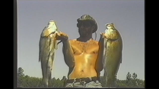 Bowfishing