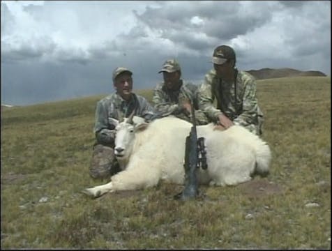 Ultimate Big Game Vol.3