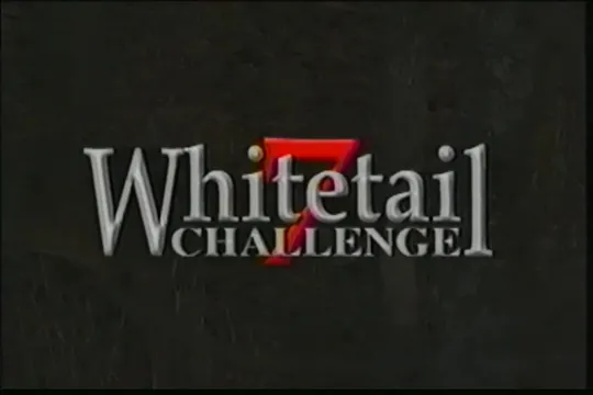 Whitetail Challenge 7