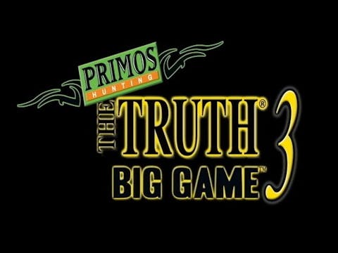 The Truth 3: Big Game