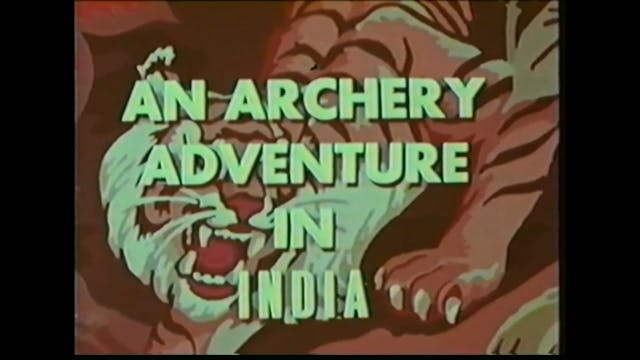 Land of the Tiger