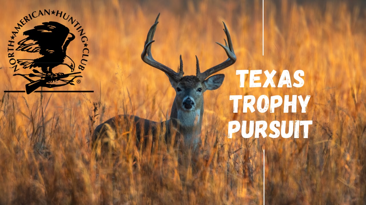 Texas Trophy Pursuit
