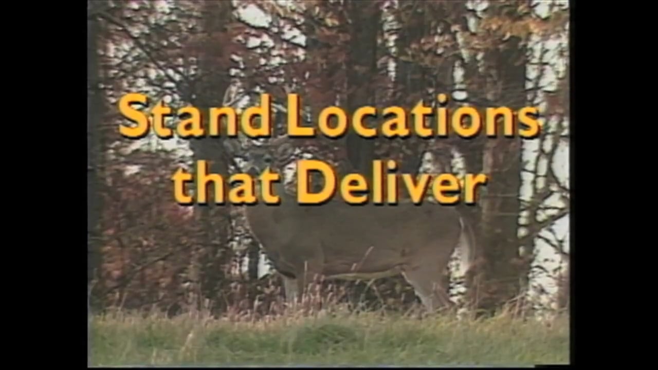 Stand Locations That Deliver