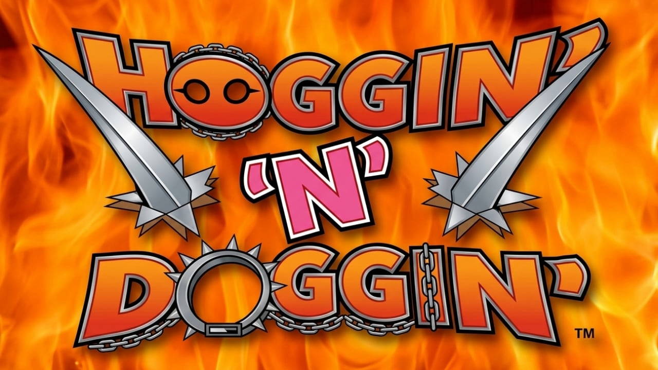 Hoggin and Doggin