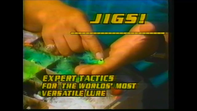 Jigs!