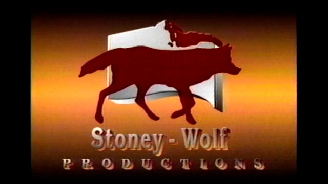 Best of Stoney Wolf