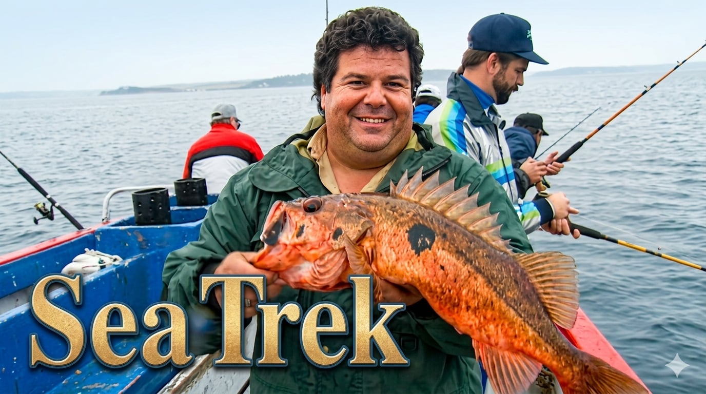 Sea Trek