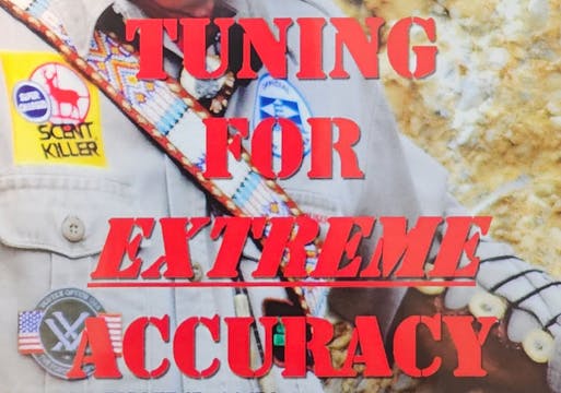 Byron Ferguson: Tuning for Extreme Ac...
