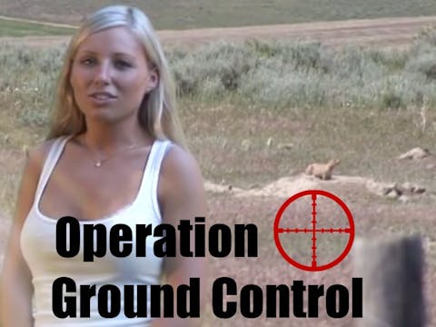 Operation Ground Control