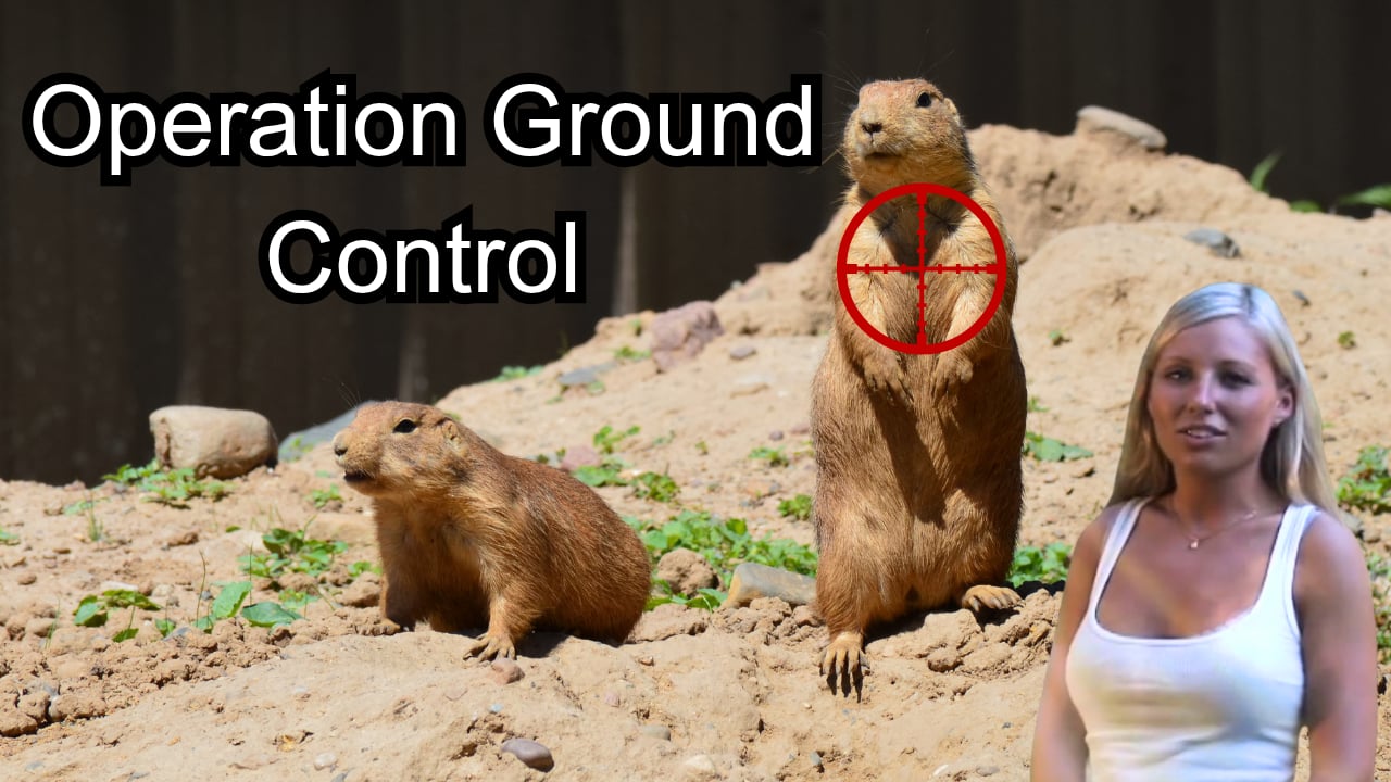 Operation Ground Control