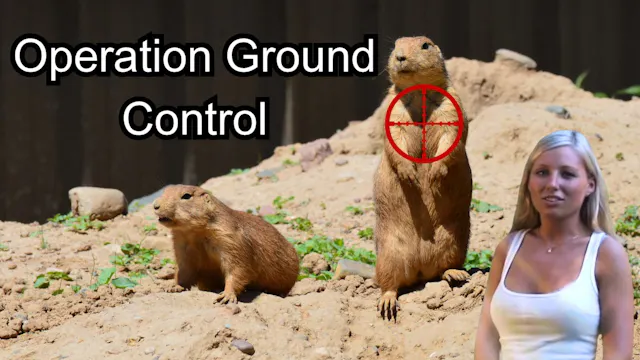 Operation Ground Control