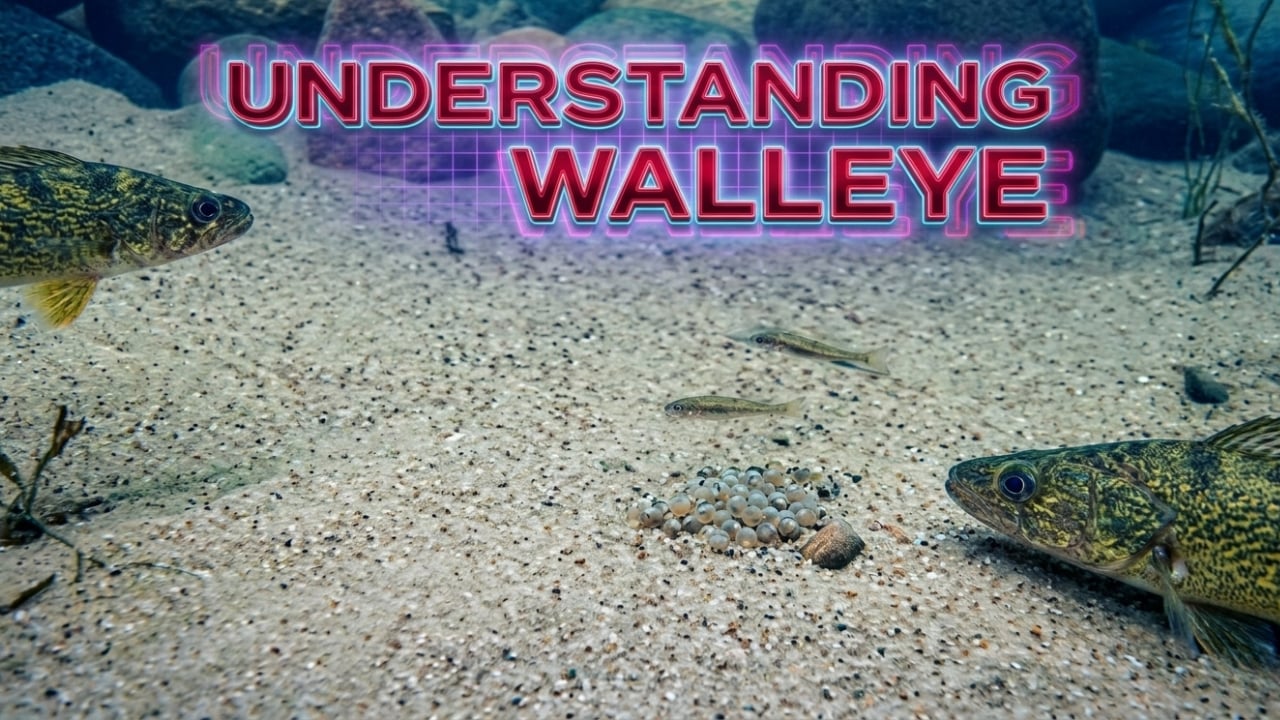 Understanding Walleye